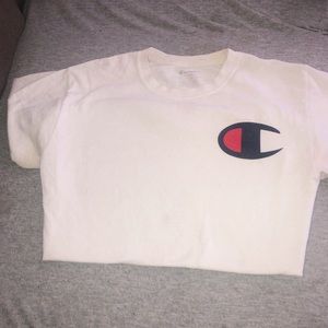 Champion top